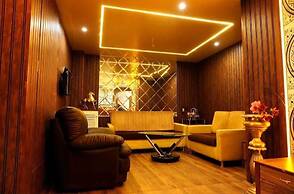 HOTEL PADMAKRISHNA