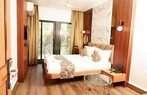 HOTEL PADMAKRISHNA