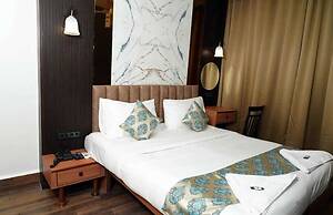HOTEL PADMAKRISHNA