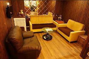 HOTEL PADMAKRISHNA