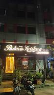 HOTEL PADMAKRISHNA