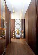 HOTEL PADMAKRISHNA