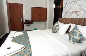 HOTEL PADMAKRISHNA