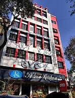 HOTEL PADMAKRISHNA
