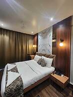 HOTEL PADMAKRISHNA