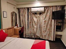 HOTEL PADMAKRISHNA