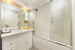 Penthouse San Lorenzo