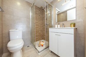 Penthouse San Lorenzo
