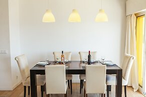 Penthouse San Lorenzo