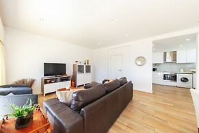 Penthouse San Lorenzo