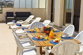 Penthouse San Lorenzo