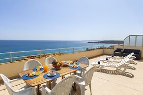Penthouse San Lorenzo