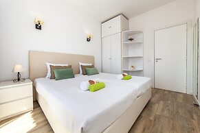 Penthouse San Lorenzo