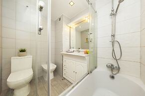 Penthouse San Lorenzo