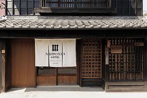 NIPPONIA HOTEL Isekawasaki