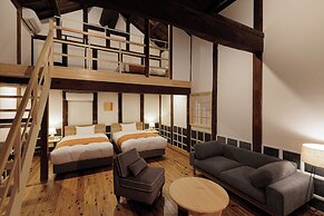 NIPPONIA HOTEL Isekawasaki