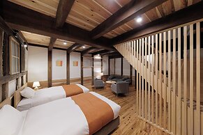 NIPPONIA HOTEL Isekawasaki