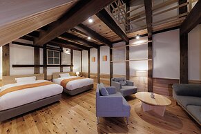 NIPPONIA HOTEL Isekawasaki