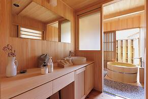 NIPPONIA HOTEL Isekawasaki