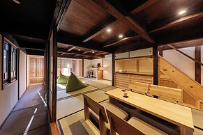 NIPPONIA HOTEL Isekawasaki