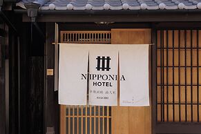 NIPPONIA HOTEL Isekawasaki