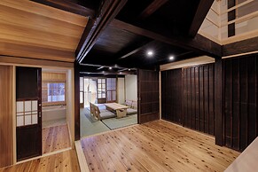 NIPPONIA HOTEL Isekawasaki