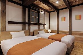 NIPPONIA HOTEL Isekawasaki