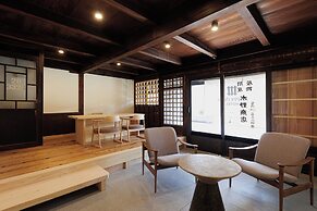 NIPPONIA HOTEL Isekawasaki