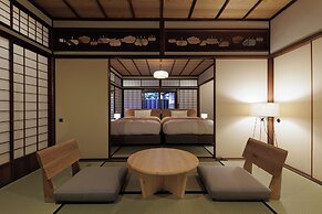 NIPPONIA HOTEL Isekawasaki