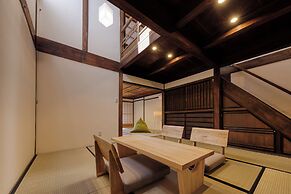 NIPPONIA HOTEL Isekawasaki