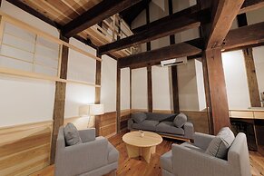 NIPPONIA HOTEL Isekawasaki
