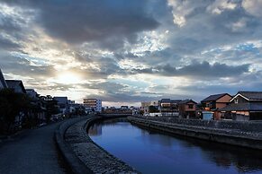 NIPPONIA HOTEL Isekawasaki