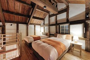 NIPPONIA HOTEL Isekawasaki