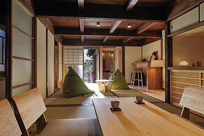 NIPPONIA HOTEL Isekawasaki