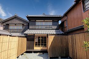 NIPPONIA HOTEL Isekawasaki