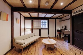NIPPONIA HOTEL Isekawasaki