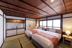 NIPPONIA HOTEL Isekawasaki