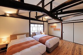 NIPPONIA HOTEL Isekawasaki
