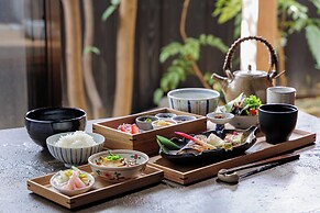 NIPPONIA HOTEL Isekawasaki
