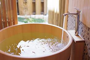 NIPPONIA HOTEL Isekawasaki