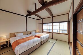 NIPPONIA HOTEL Isekawasaki