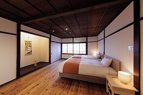 NIPPONIA HOTEL Isekawasaki
