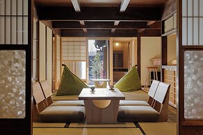 NIPPONIA HOTEL Isekawasaki