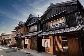 NIPPONIA HOTEL Isekawasaki