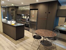 Verve Suites OKR by Manhattan Group