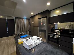 Verve Suites OKR by Manhattan Group