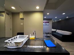 Verve Suites OKR by Manhattan Group