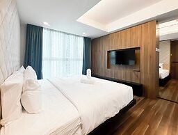 Verve Suites OKR by Manhattan Group