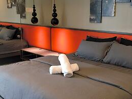 Verve Suites OKR by Manhattan Group