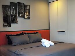 Verve Suites OKR by Manhattan Group